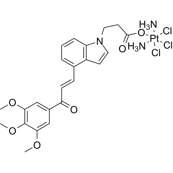 Antiproliferative agent-23
